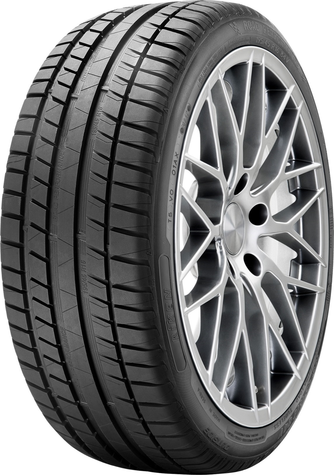 185/60 R 14 82H Cestné Tl Kormorán