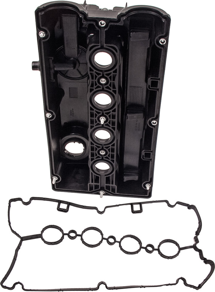 RIDEX 977C0171 Ventildeckel Zylinderkopfhaube Mit Dichtungen - Für VW Transporter T6 & Crafter