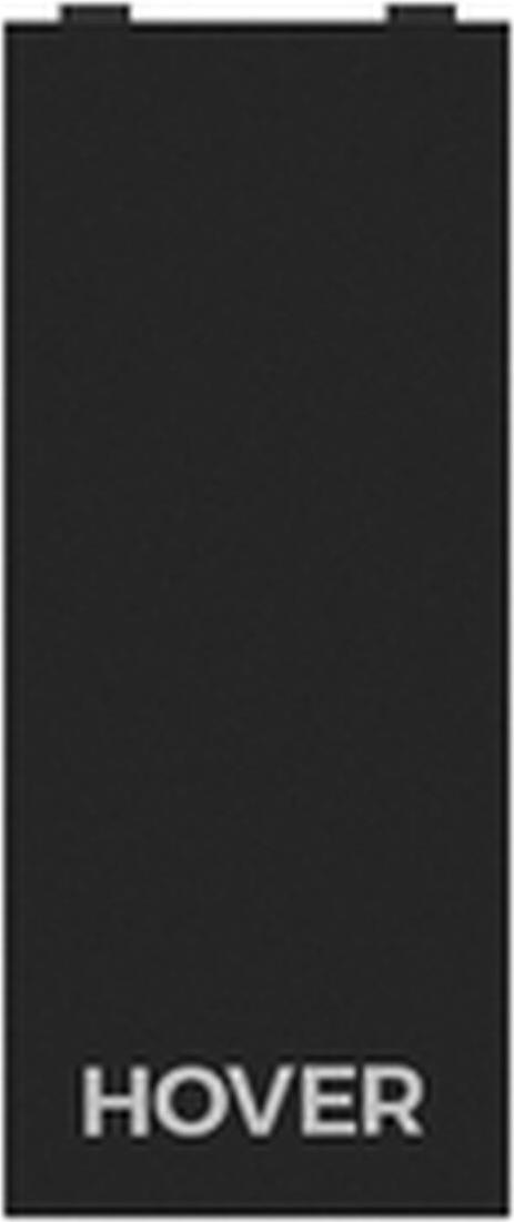 Digitalkamera Hoverair SP13H005 Schwarz S0468226