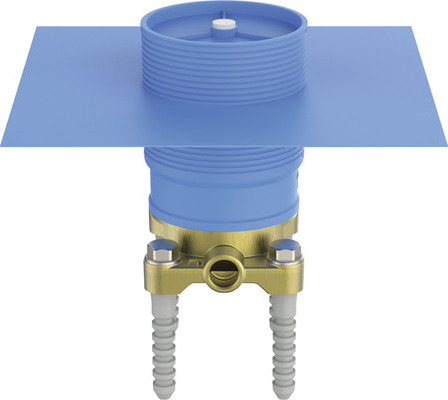 Ideal Standard Unterputz-Bausatz Unterputz-Bausatz 1 Unterputz A6133NU