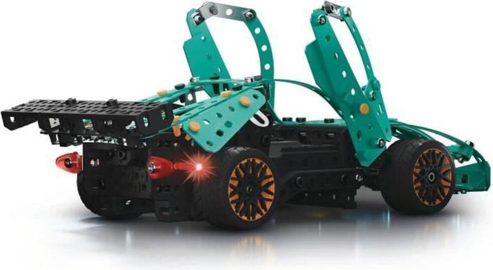 Fahrzeug Fernsteuerung Bandai