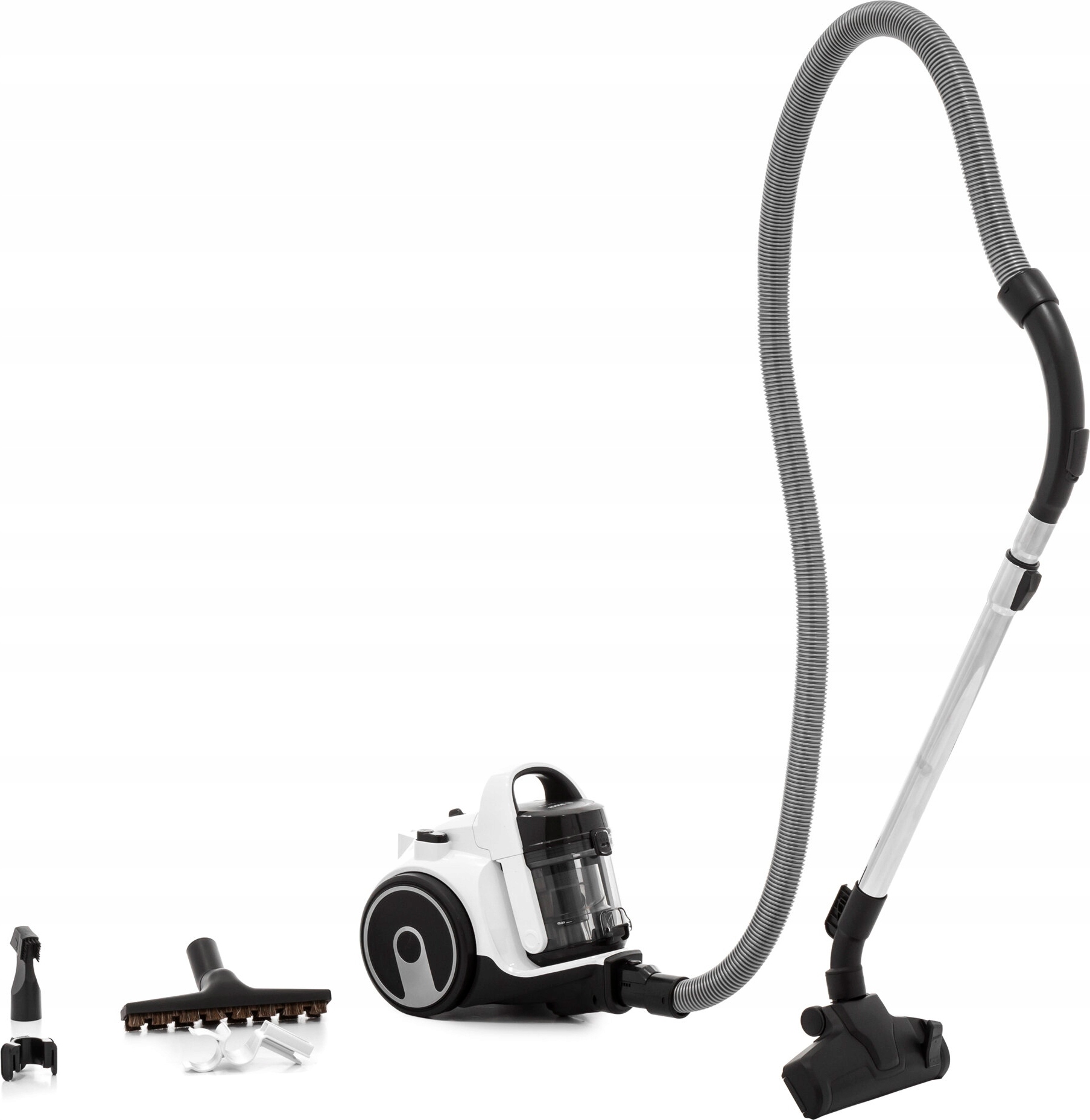 Bezvreckový Vysávač Bosch Bgs05A322 700W 1,5L Antialergický Filter 10M