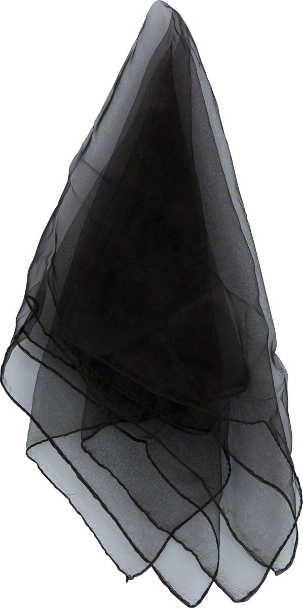 Sport-Tec Jongliertuch Stofftuch Jonglage Tuch zum Jonglieren Tanztuch 65x60 cm 0355005