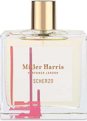 Miller Harris Miller Harris Scherzo Eau De Parfum 50 ml (unisex) 496-055
