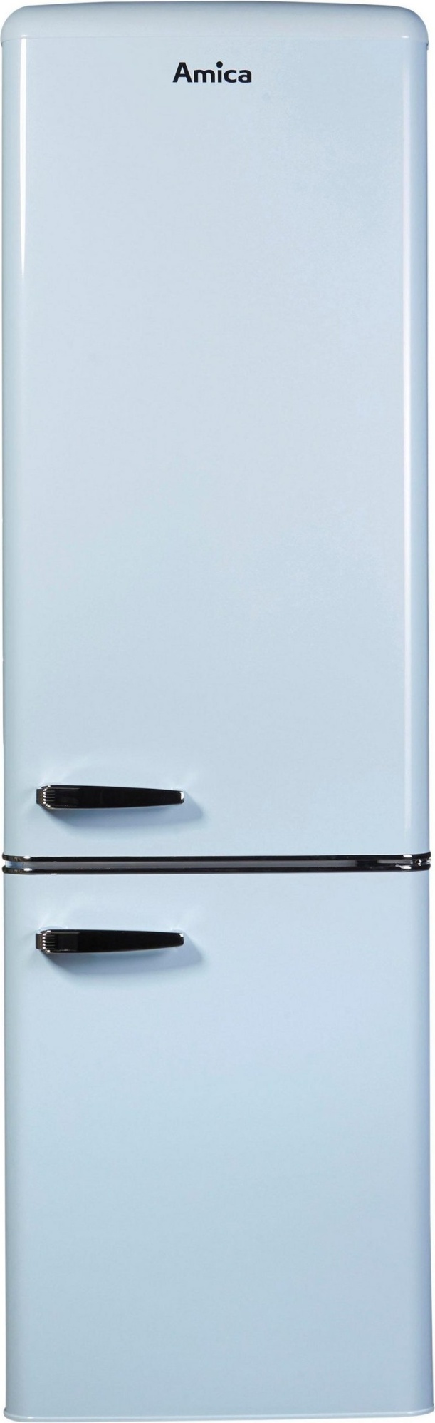 KGCR387100L chladnička kombi AMICA