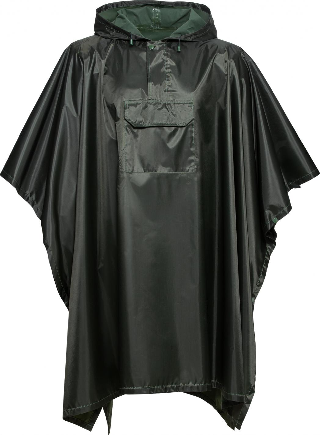 il Lago Basic Uni Regenponcho