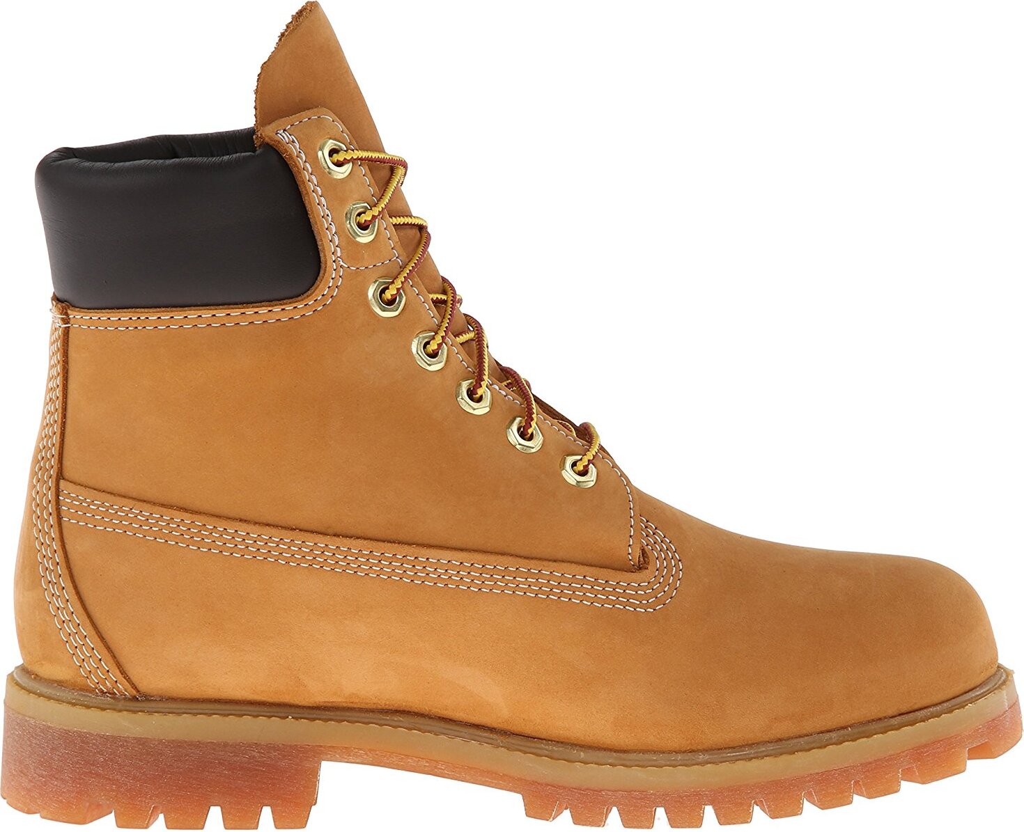 Timberland 10061 Wheat Wheat - Große 41 1/2 10061-41-5