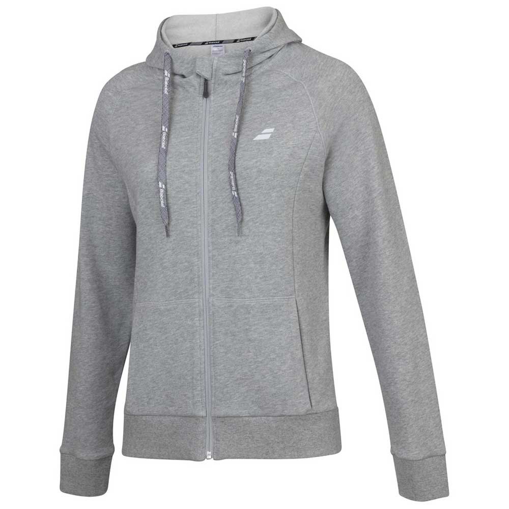 Babolat EXERCISE HOOD JACKET GIRL 4GP1121-3002