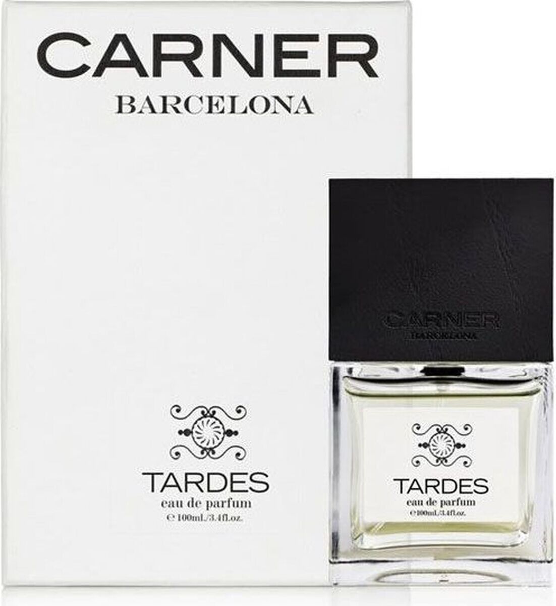 Carner Barcelona Tardes EDP 100 ml W 003