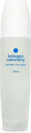 Natural Silver Colagen Colway 100Ml