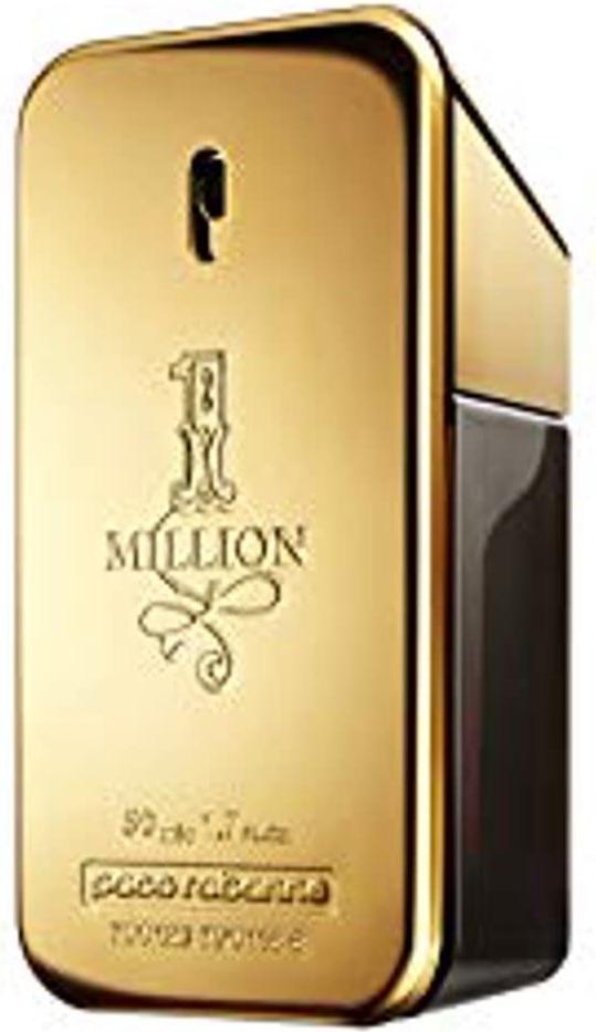 Paco Rabanne 1 Million toaletná voda pánska 50 ml