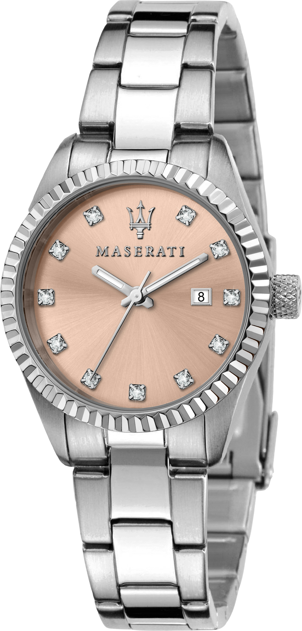 Maserati Competizione Lady R8853100509 Frauenuhr Competizione Lady