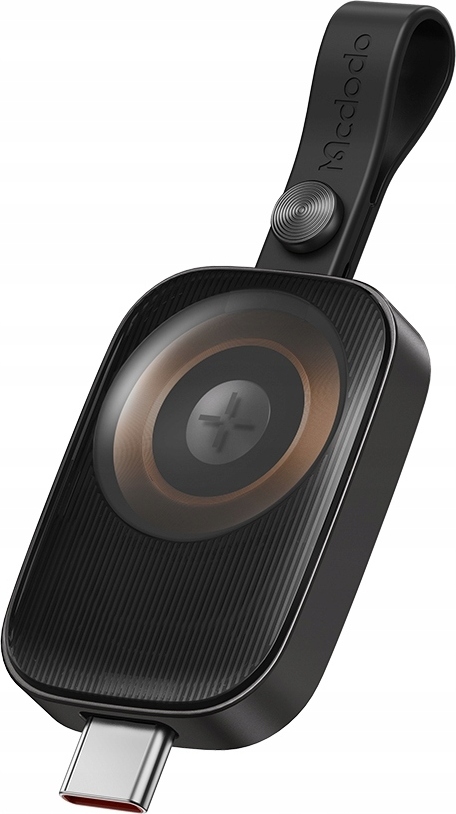 Mcdodo Usb-c Hodinky Indukčná Nabíjačka Pre Apple Watch 8 9 Se Ultra Remienok