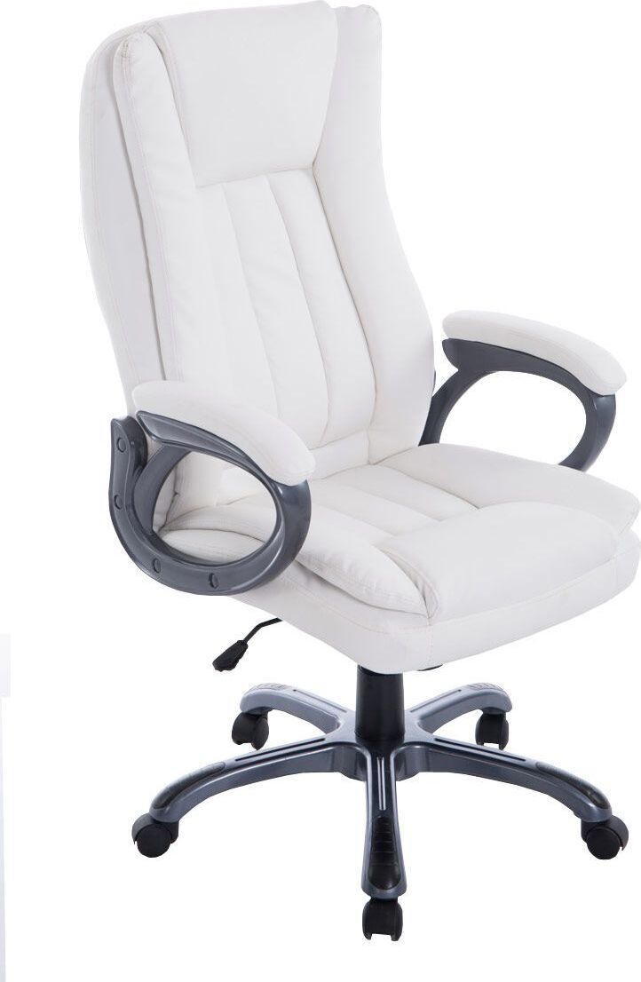 Bürostuhl Big Bern weiß