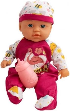 askato Babypuppe 30Cm 4742