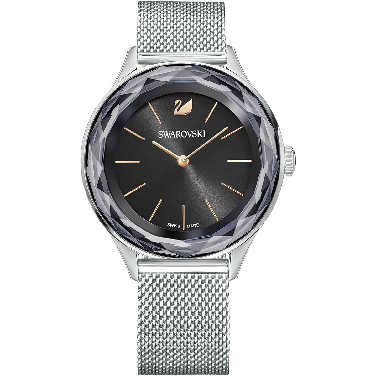 Swarovski 5430420 - Octea Nova - hodiny
