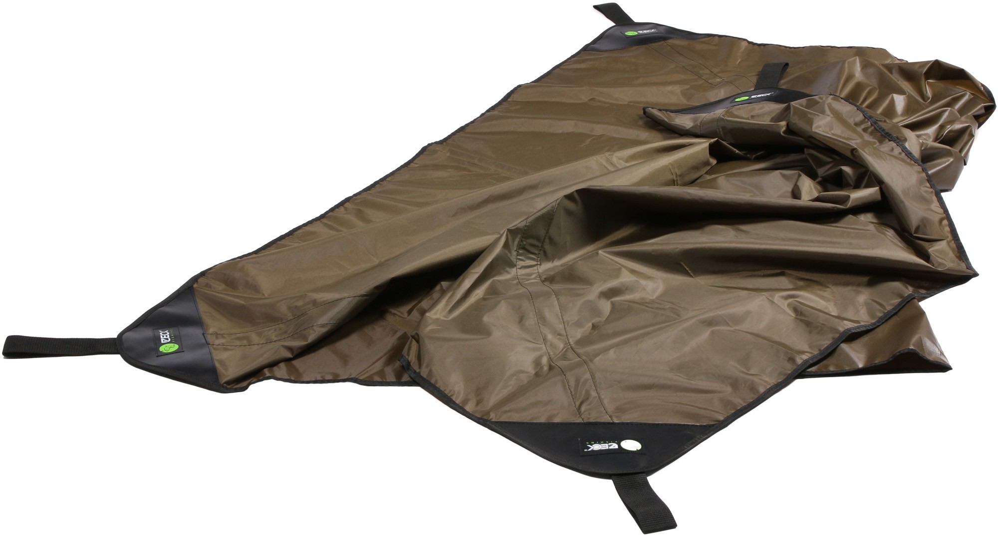 Zeck Cat Mat 2,95 x 1,97m Abhakmatte Waller 180 295