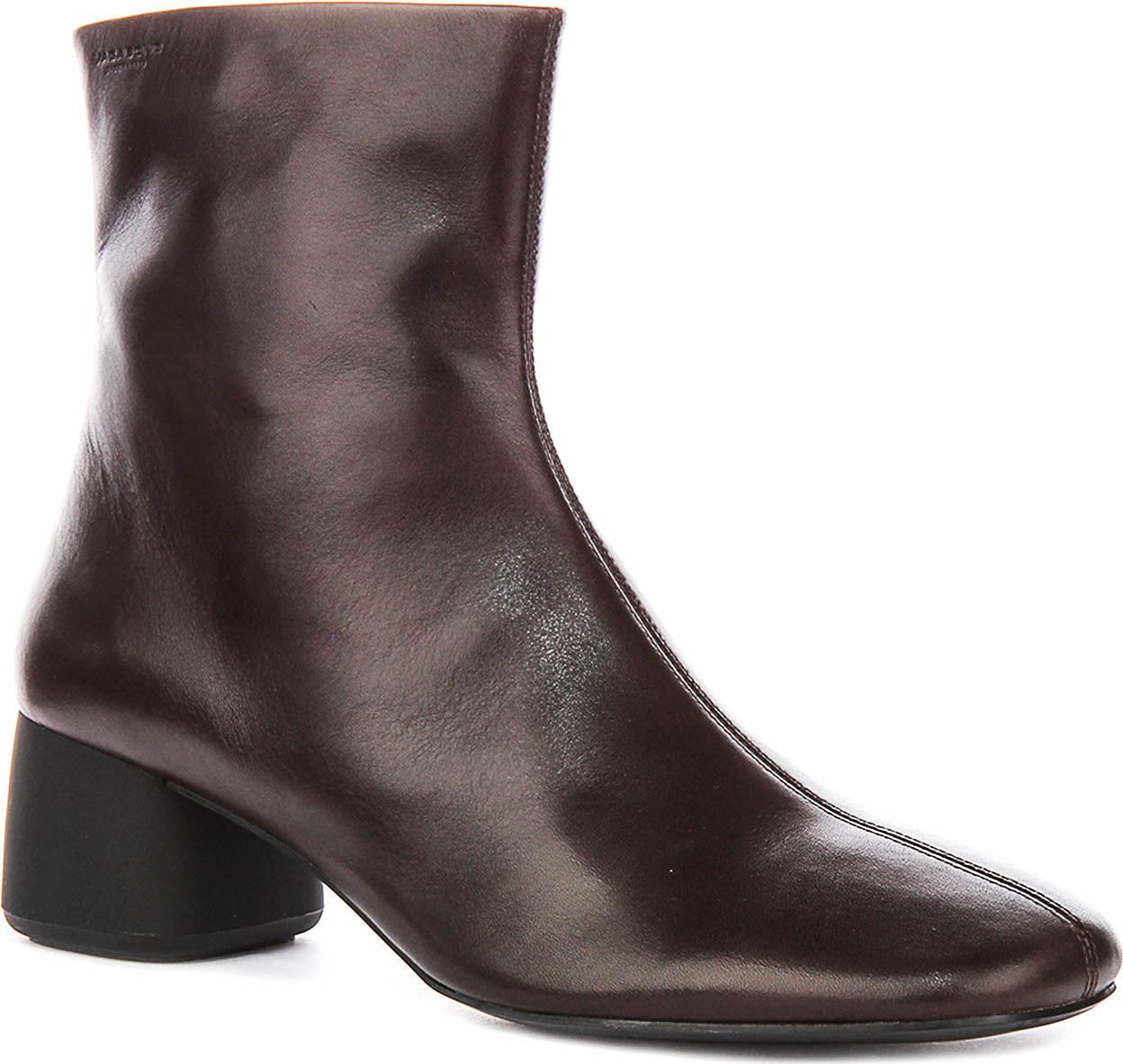 Vagabond Livia In Choco For Women – 6 UK - 39 EU - 9 US / Choco