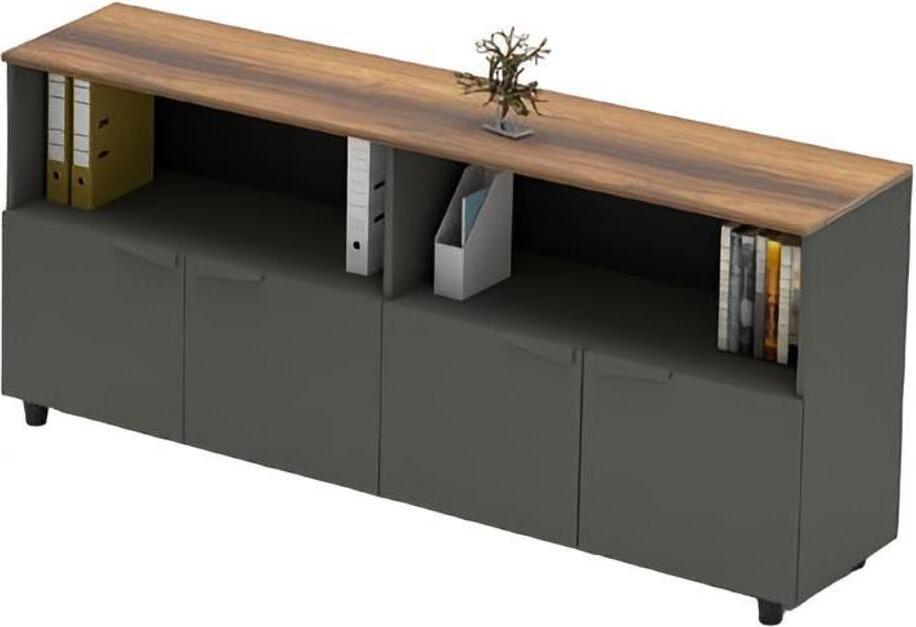 Aktenschrank Schrank Office Büroschrank Sideboard Schränke Ablagekommode