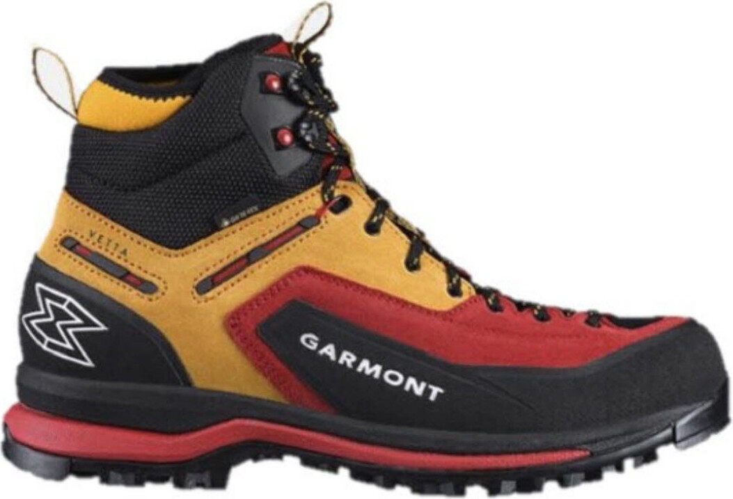 GARMONT Vetta Tech GTX topánky pánske oranžová 47