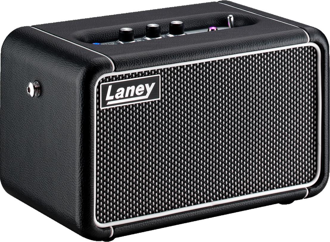 Laney F67 Supergroup Portable Lautsprecher F67-SUPERGROUP