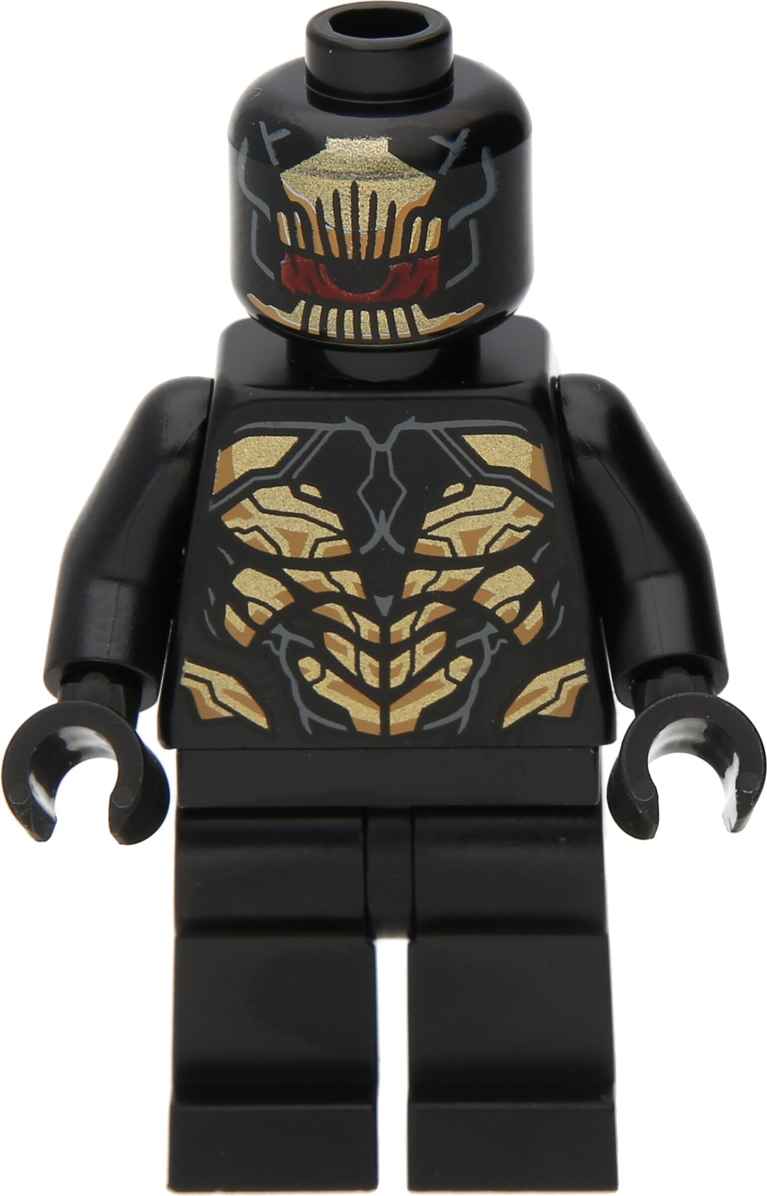 LEGO Marvel: Outriders