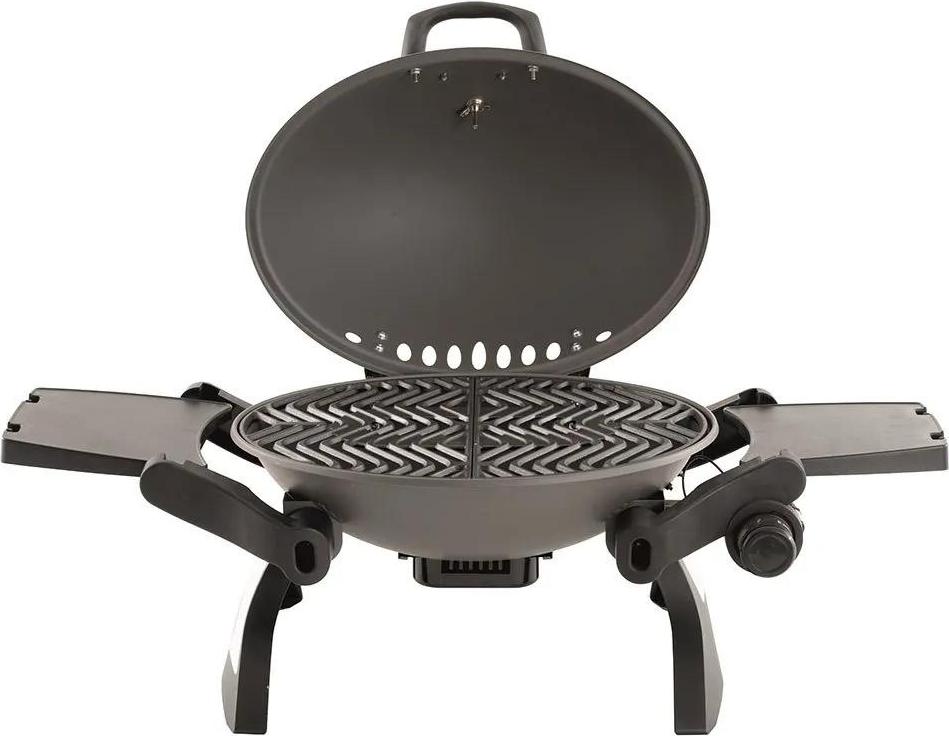 Plynový gril Outwell Corte Grey Grey Jedna veľkosť
