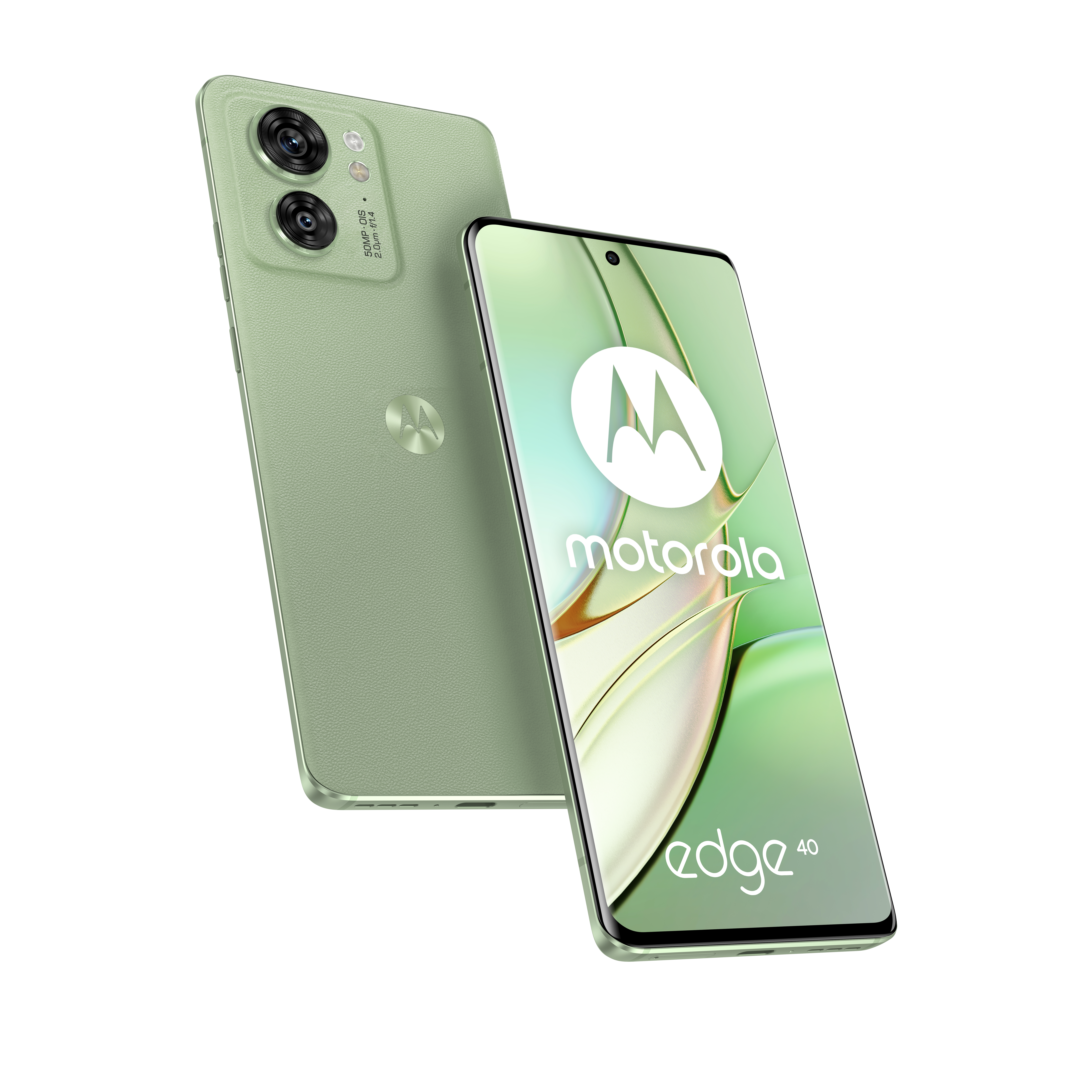 Motorola 40 Dual 8+256GB Sim XT2303-2 edge