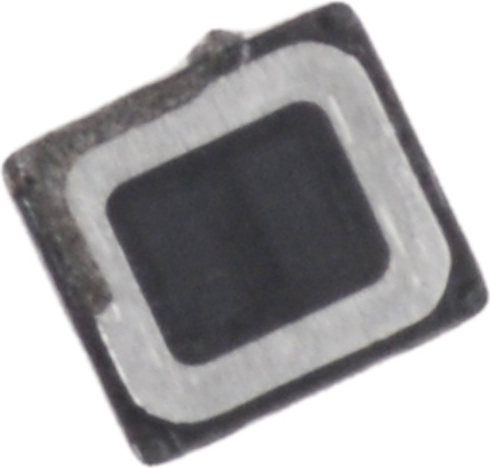 mitcomm Für Huawei Y5 2019 Hoermuschel