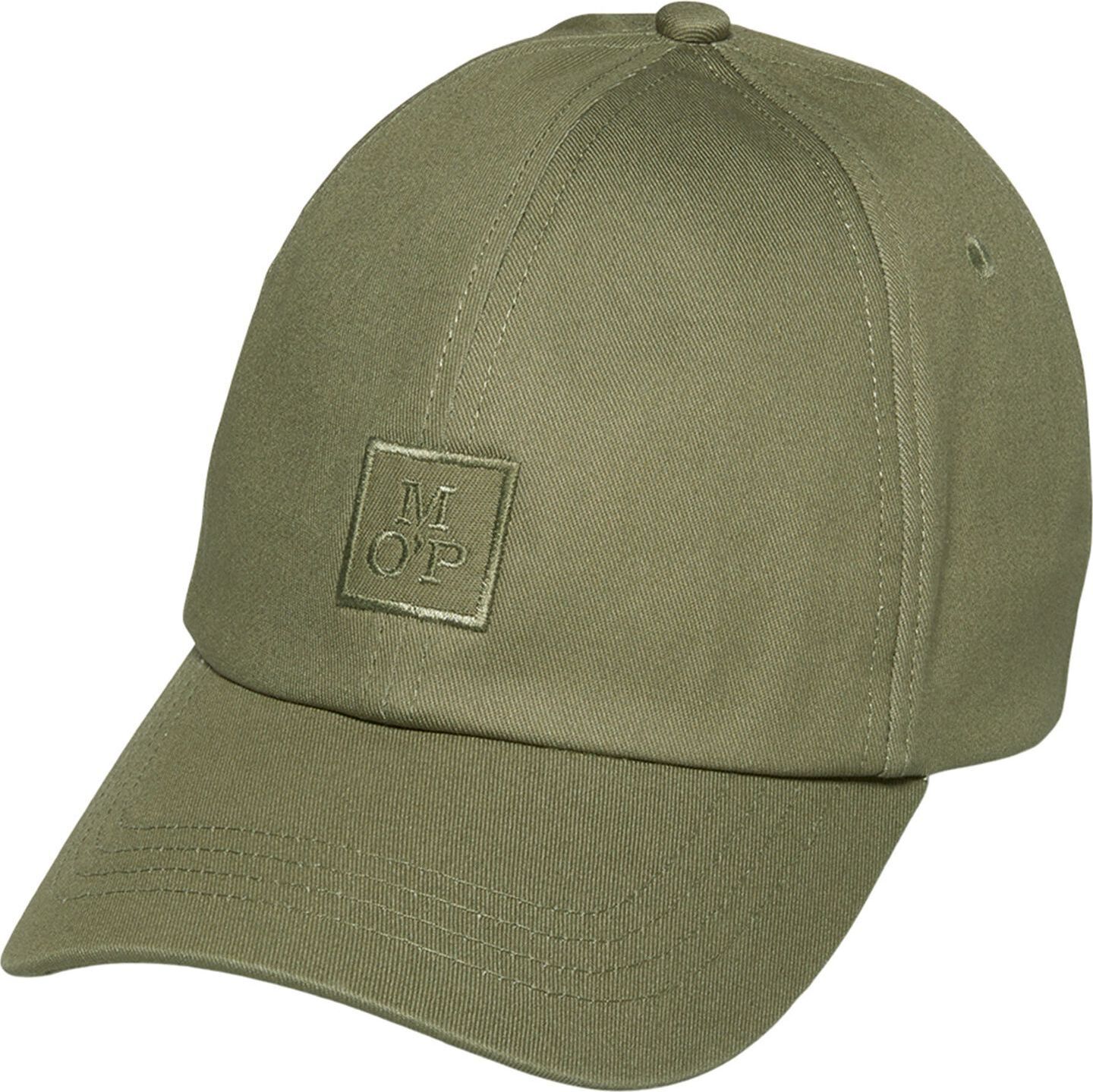 Marc O'Polo Cap Kappe Käppi Orange Neu Unisex Einheitsgröße Schirmmütze