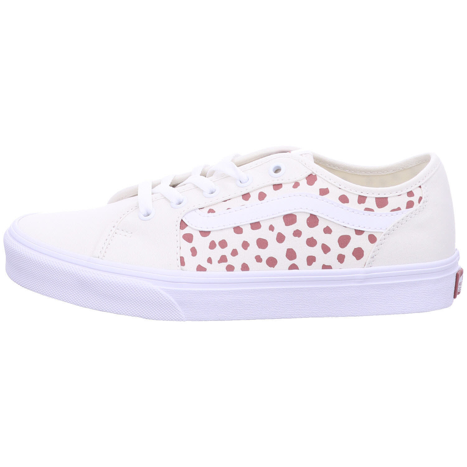 Vans Sneakers VN0A45NMCHO1 in White color size 38