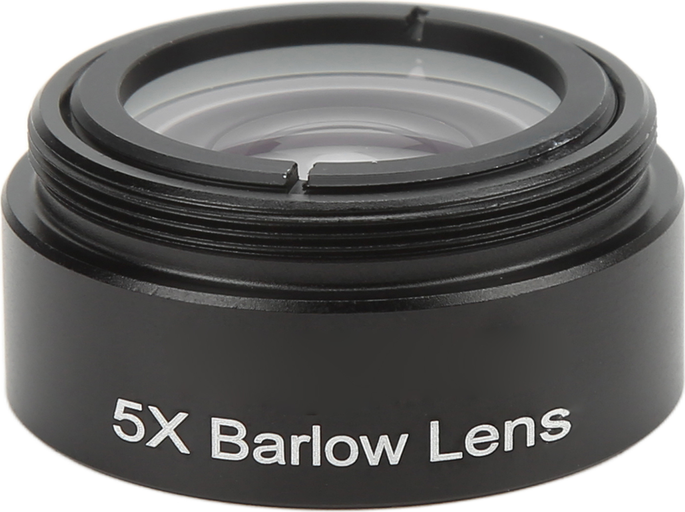 Cocosity Hilfsobjektiv,Vergrößerungs-Barlowlinse,Mikroskop-Hilfsobjektiv,Stereomikroskop-Objektiv,Mikroskop-Kameraobjektiv,Kameraobjektiv