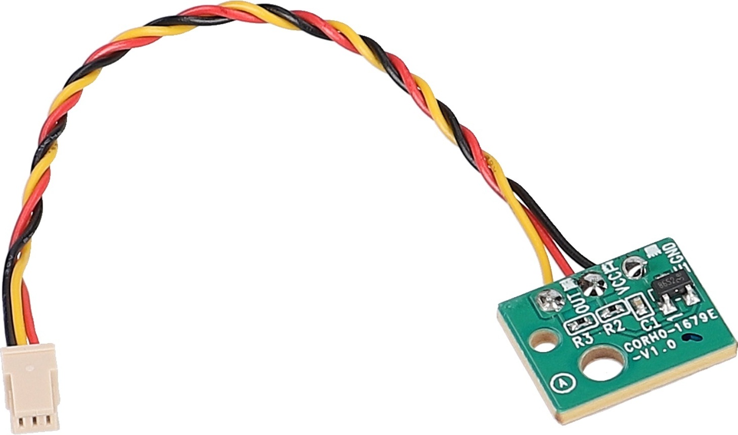 Hochwassererkennungssensor Ecovacs 201-2307-0615 für Staubsauger-Roboter