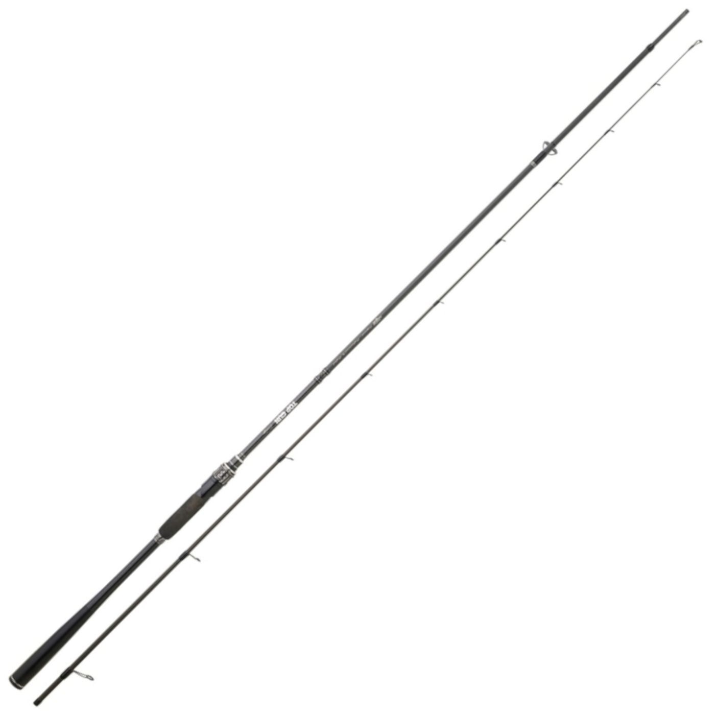 Sonstige Hearty Rise Topgun Prestige Spin 2,20m 9-46 gr TG P 04