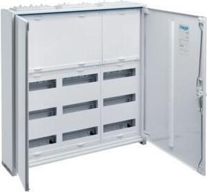 Hager FWB53N Produktfarbe: Weiß, Anzahl enthaltener Produkte: 1 Stück(e)