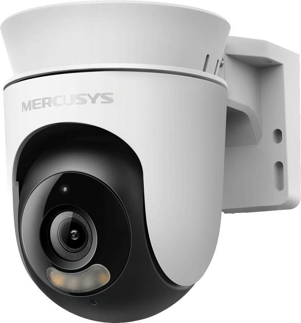 Mercusys MC500 Outdoor Pan/Tilt Security Wi-Fi Netzwerkkamera