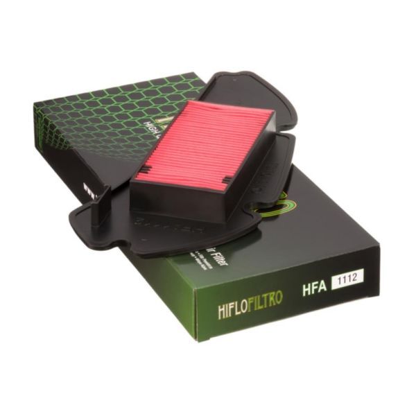Vzduchový filter Hiflo HFA1112 Vzduchové filtre