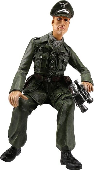 Torro 1:16 Figur Schwimmwagen Oberfeldwebel FG-10033