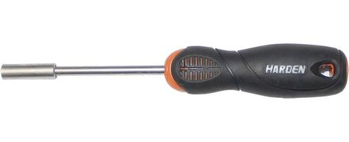 profibau Bit-Handhalter 1/4" x 100 mm