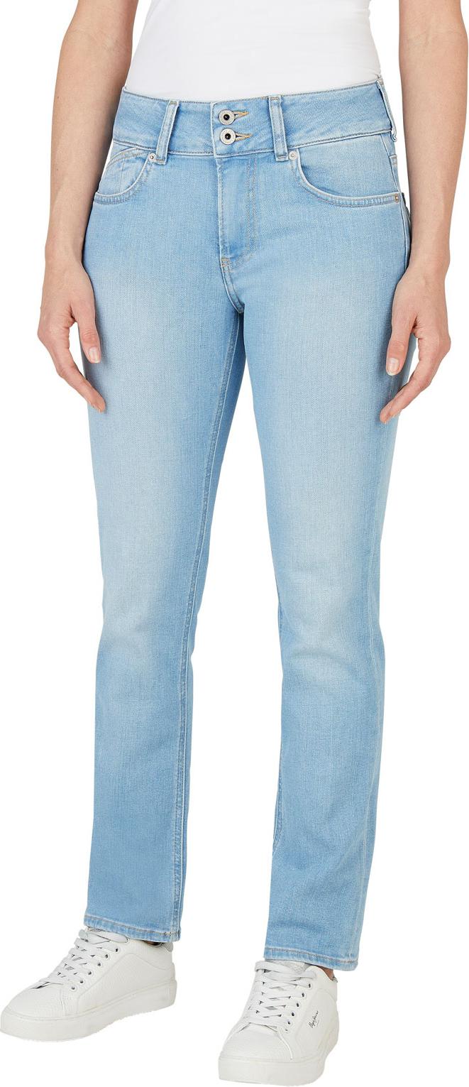Pepe Jeans Damenjeans SLIM JEANS MW GEN