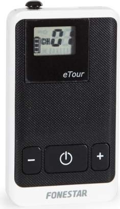 TOURKS Fonestar-Synchronisationskit