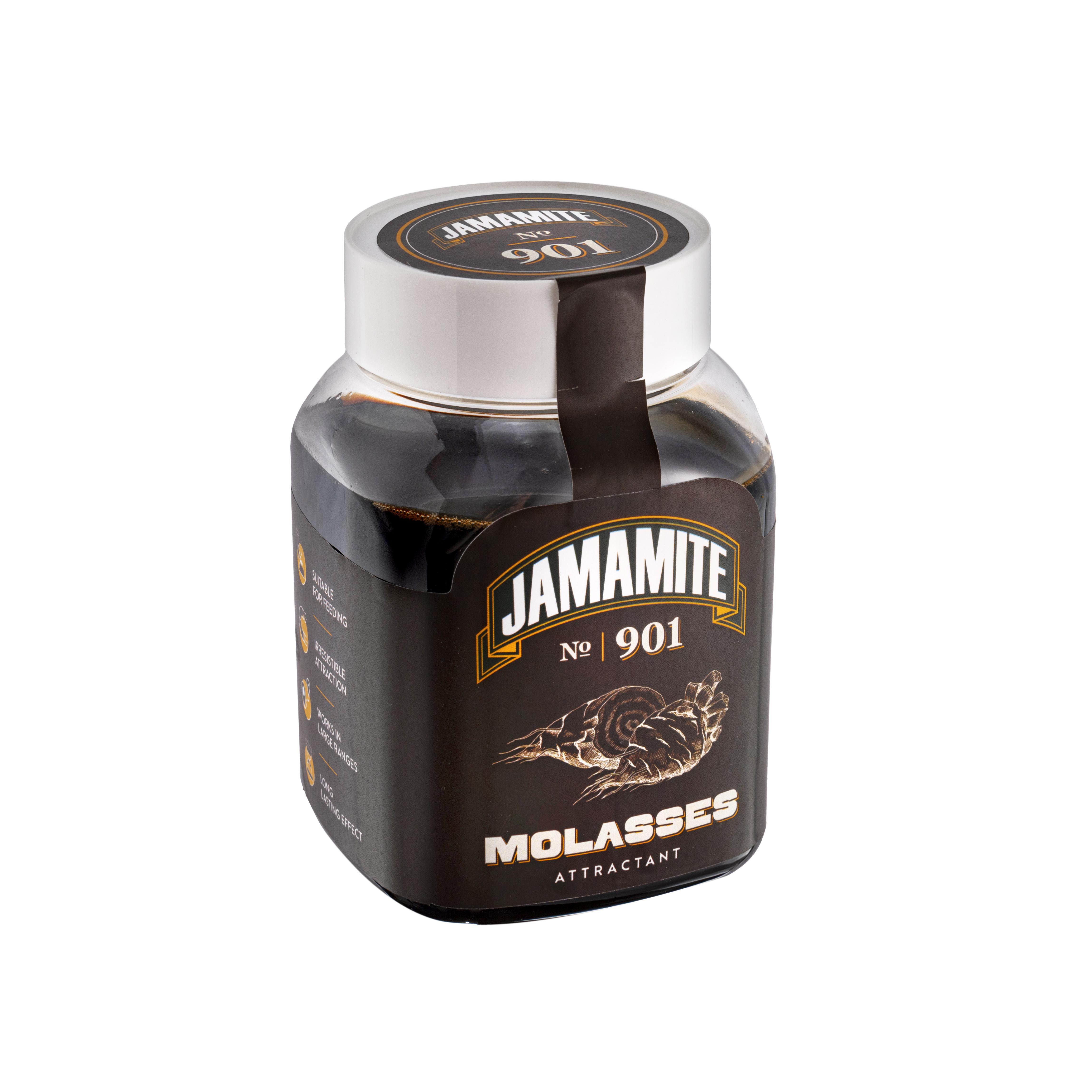 Lockmittel für die Jagd, Melasse, JAMAMITE 901