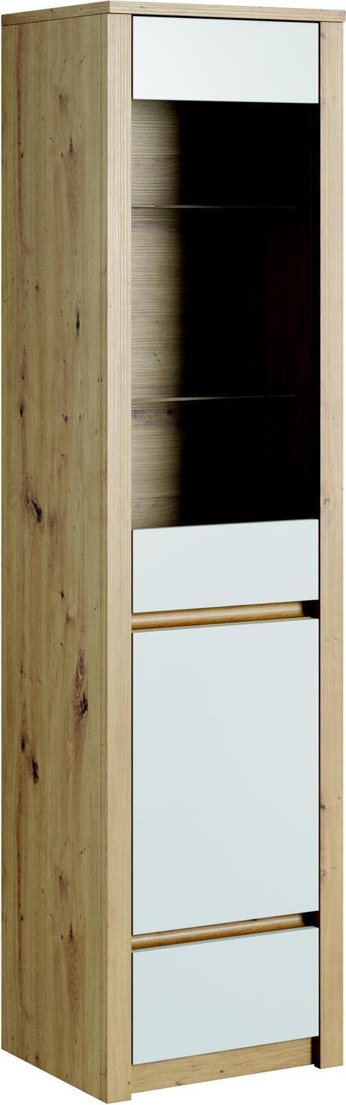 AEA Glasschrank Neu Model Schrank Schränke Vitrine Vitrinenschrank Vitrinen Schrank JVM4069424223538