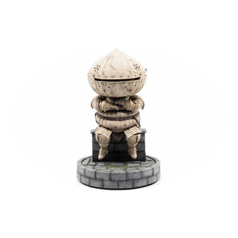 First 4 Figures Dark Souls Statue Siegward of Catarina SD 21 cm 81