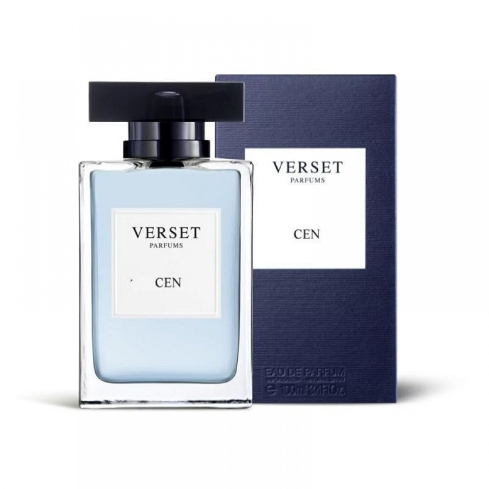 Verset Heatlh & Beauty Verset Eau de Parfum Herrenparfüm Cen 100 ml