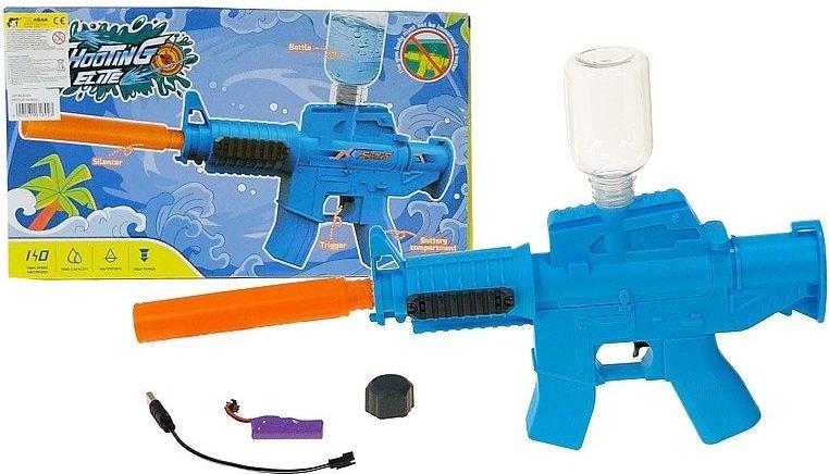 USB-Wasserpistole – ADAR