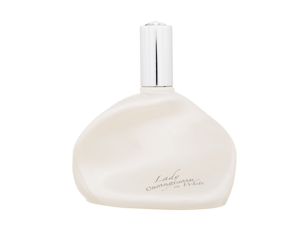 LuluCastagnette Lulu Castagnette Lady Castagnette In White EDP 100 ml W JTI-110745752