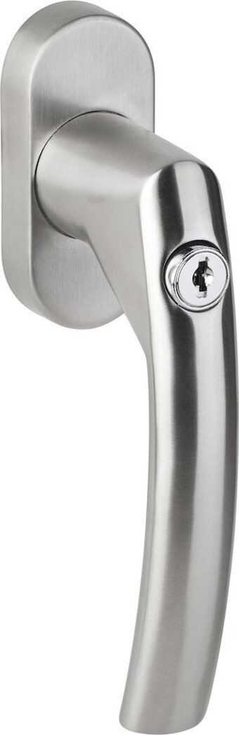 FELGNER Fenstergriff Torino (Anzahl: 1 Stück) Anzahl: 1 Stück 178699