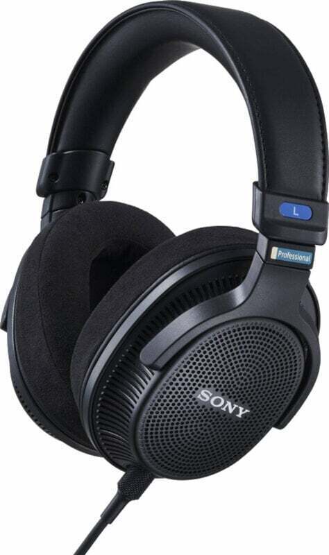 Sony MDR-MV1 - štúdiové slúchadlá