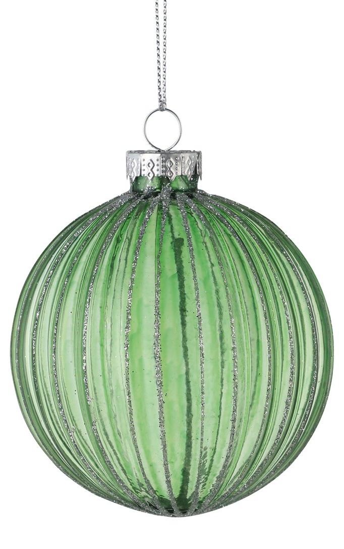 Eglo Weihnachtsdekoration Fanore 8 cm